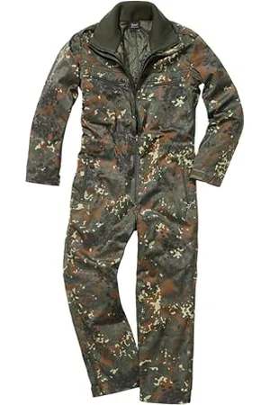 Brandit Tank Suit, Farbe: , Größe: XXL