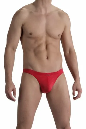 OLAF BENZ Herren Red1201 Brazilbrief Slip, , S EU