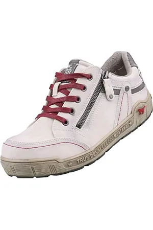 Mustang Damen Sneaker, , 37 EU