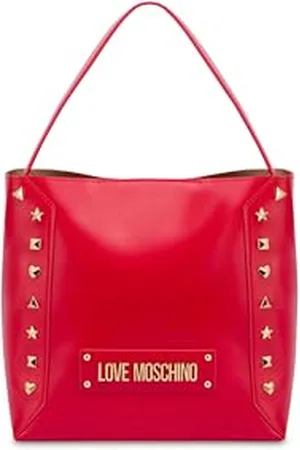 Moschino Damen Poljc4270pp0mkh0500u Schultertasche