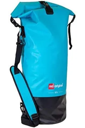 Red Paddle Red Paddle Unisex Waterproof Roll Top Dry Bag 60L wasserdichte Tasche