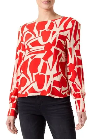 ONLY ONLHALIA L/S O-Neck TOP PTM
