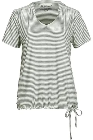Killtec Damen Lilleo WMN TSHRT F Funktions T-Shirt, , 38