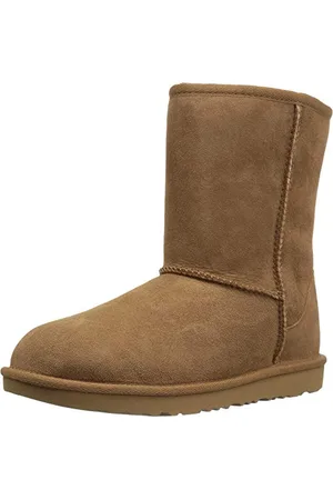 UGG Unisex Kinder Classic II Klassische Stiefel, , 33.5 EU