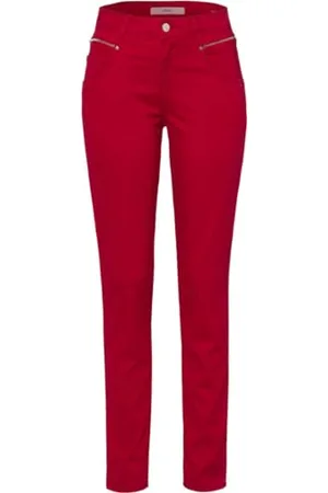 Brax Style Shakira Winter Dream Hose, , 29W / 32L