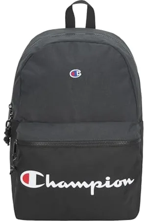 Champion Unisex-Erwachsene Manuscript Rucksäcke, , Einheitsgröße