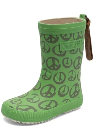 Bisgaard Unisex Fashion Rain Boot, , 26 EU