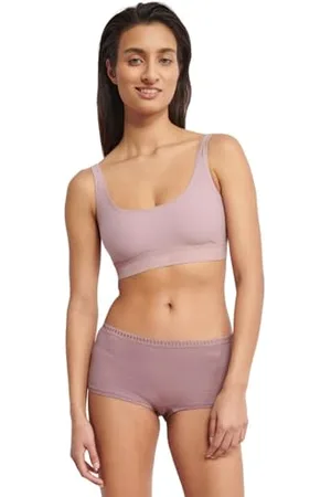 Sloggi Damen GO Crush Short C3P, , L