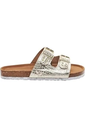 Kaporal 5 Damen Saturn Hausschuh, , 36 EU