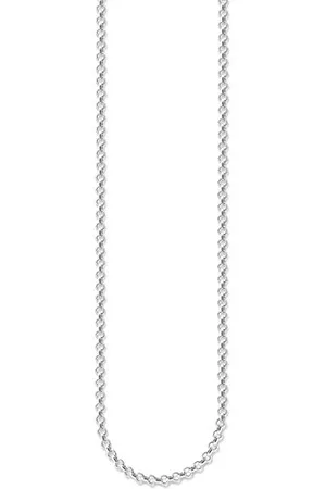 Thomas Sabo Charm Kette X0001-S (dünne Version) 45cm