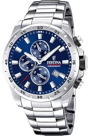 Festina Herren, Sportuhr F20463/2