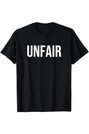 UNFAIR ATHLETICS T-Shirt