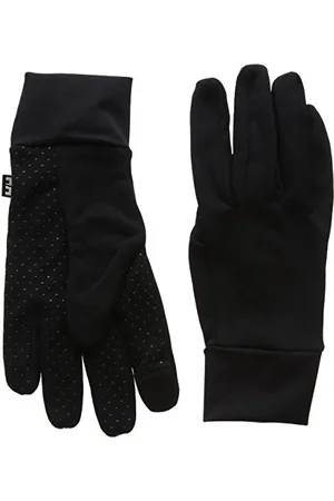 Helly Hansen Unisex HH Fleece Touch Glove Liner, , XL