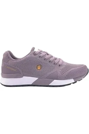 Lumberjack Damen Vendor Gymnastikschuh, Lilac, 36 EU