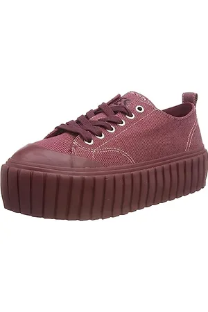 Diesel _Hanami S-Hanami Low_Shoes_T5284-PS416_36 EU