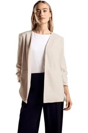 Street one Damen A212211 Offener Blazer, , 44