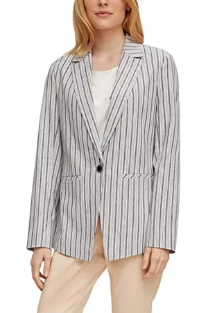 Comma, Blazer
