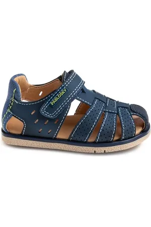 Pablosky Quizz 055223 Sandale, , 27 EU Weit