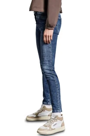 Street one Jeans im Slim Fit