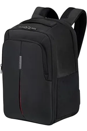 Samsonite Guardit 3.0 - Ryanair Kabinentasche mit Laptop-Fach 14.1 Zoll, 25 x 20 x 40 cm, 24 L, 0.70 kg, Handgepäck, Flugzeug Rucksack S Underseater, (Black)