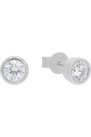 JOOP! 925 Sterling Damen Schmuck, mit Zirkonia synth., , Kommt in Schmuck Geschenk Box