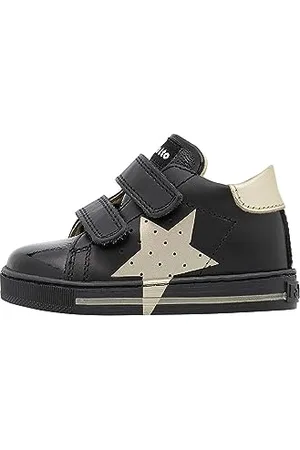 Falcotto Jungen Mädchen Venus Vl Krippenschuh, , 18 EU