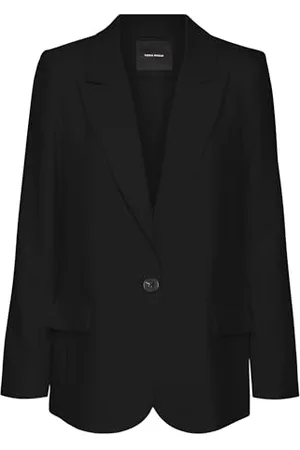 VERO MODA VMCLAIR LS Regular Blazer NOOS