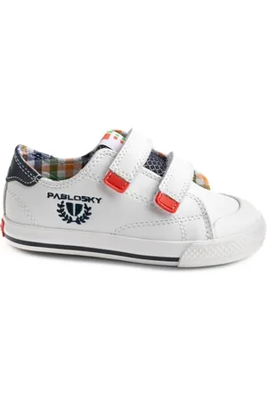 Pablosky Lona 980700 Sneaker, , 29 EU Weit