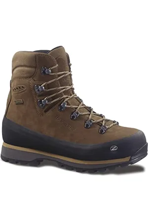 TREZETA 010718001 TOP EVO WP Hiking shoe Herren EU 42.5