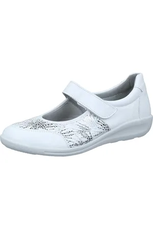 Comfortabel Damen 940454-03 Slipper, 38 EU Weit