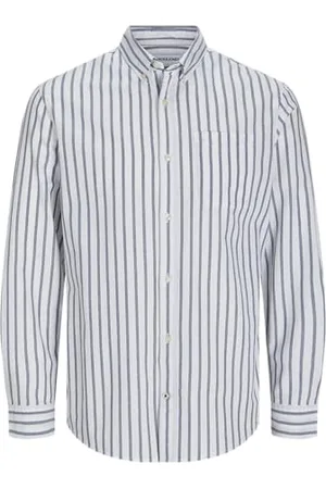 JACK&JONES JUNIOR JJEOXFORD Shirt L/S JNR