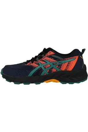 Asics 1014A276 - PRE VENTURE 9 GS 408 MIDNIGHT/RAINY LAKE Gr. 6b