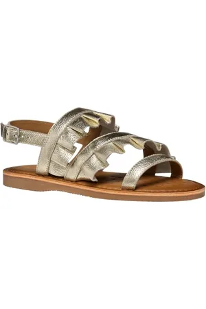 Geox J EOLIE Girl Sandal, , 32 EU