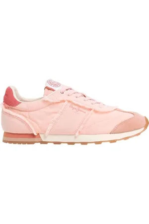 Pepe Jeans Once Twill Trainers EU 38