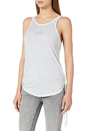 G-Star RAW Damen Adjustable Tanktop Inside Spray, , XS