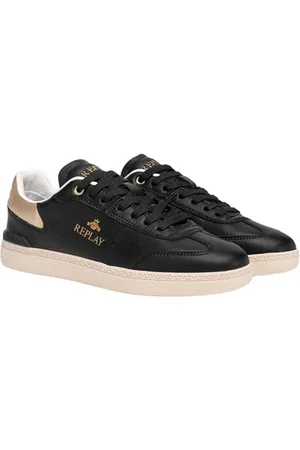 Replay Damen PYPER W Action Sneaker, , 36 EU