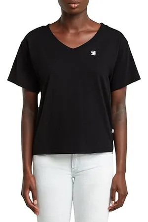 G-Star Open v Relaxed t wmn