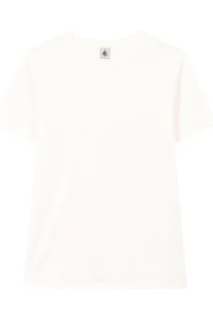 Petit Bateau Damen A0AKE T-Shirt, , XS