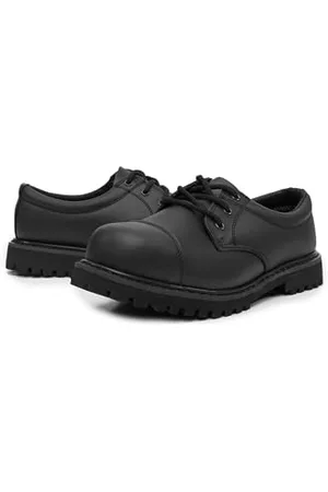 Brandit Herren Ranger 3-Loch Uk10 Uniform-Schuh, , 44 EU