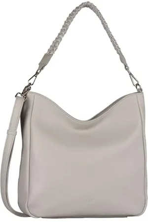 Gabor Bags Damen Vivien 004635 Schultertasche, Grau