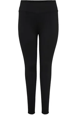 ONLY Damen Cartay X-high Leggings, , XL Große Größen EU