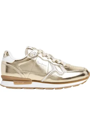 Pepe Jeans Brit W Trainers EU 39