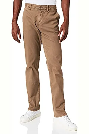 Garcia Herren Z1110 Hose, , W30/L34 (Herstellergröße: 30)