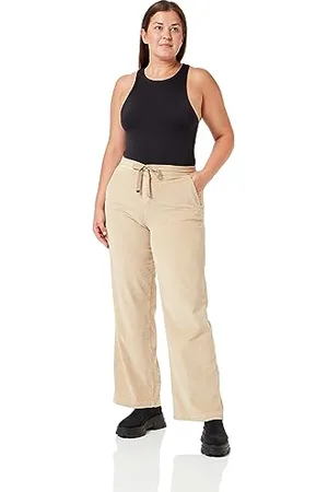Benetton Damen 4ha2df022 Hose, , 36