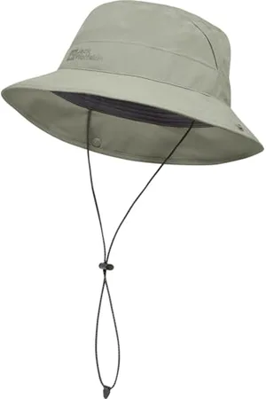 Jack Wolfskin Damen MESH HAT Sonnenhut, , One Size