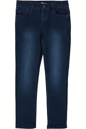 QS by s.Oliver Jeans Hose, Seattle Straight Leg