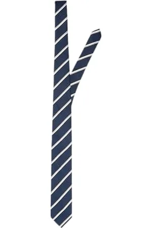 SELETED Herren SLHLANE Stripe TIE NOOS Krawatte, , ONE Size