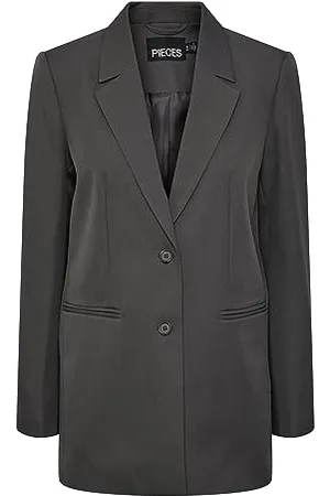 Pieces® Pcneva Ls Loose Blazer Noos