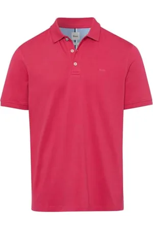 Brax Style Pete Poloshirt