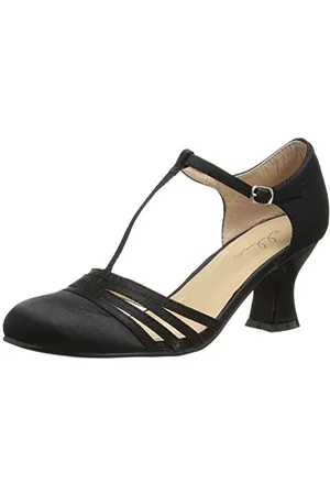 Ellie Shoes Women